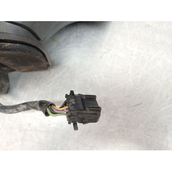 Recambio de retrovisor derecho para seat altea (5p1) 1.9 tdi referencia OEM IAM   