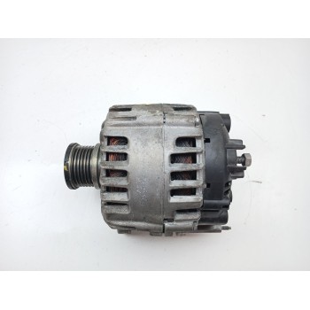 Recambio de alternador para skoda yeti (5l) 2.0 tdi referencia OEM IAM 03l903023l tg14c043 2612004e