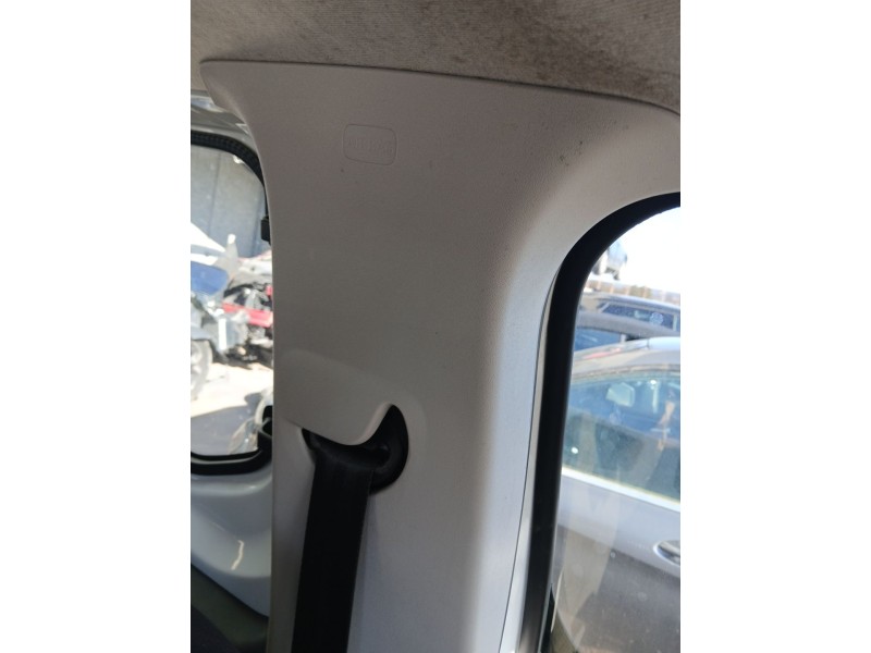 Recambio de airbag cortina delantero izquierdo para peugeot rifter 1.5 bluehdi 100 referencia OEM IAM 5304355  