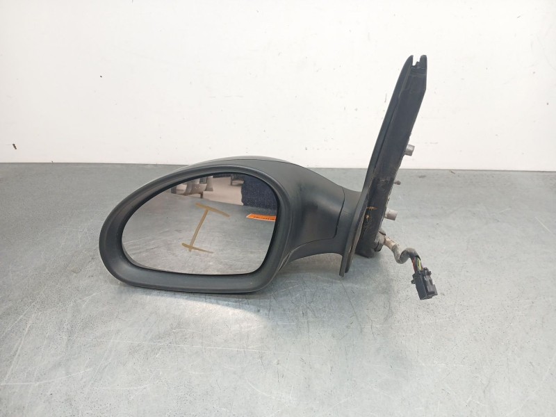 Recambio de retrovisor izquierdo para seat altea (5p1) 1.9 tdi referencia OEM IAM 5P1857507Q9B9  