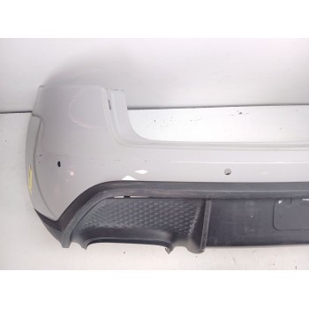 Recambio de paragolpes trasero para porsche macan (95b) 2.9 turbo awd referencia OEM IAM 95B807521A  