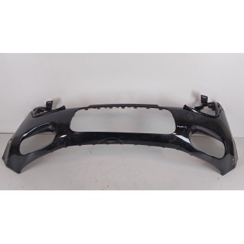 Recambio de paragolpes delantero para citroën c3 business referencia OEM IAM 9813378877  