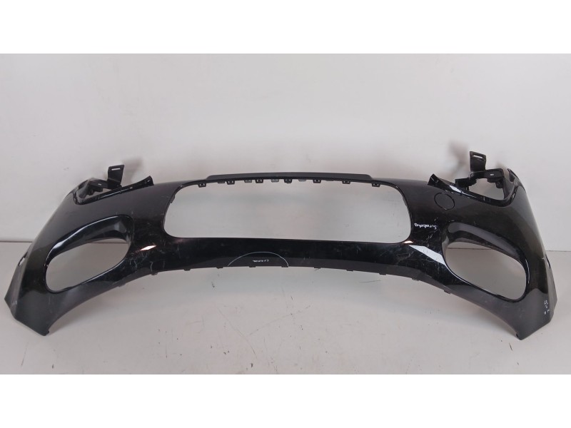 Recambio de paragolpes delantero para citroën c3 business referencia OEM IAM 9813378877  
