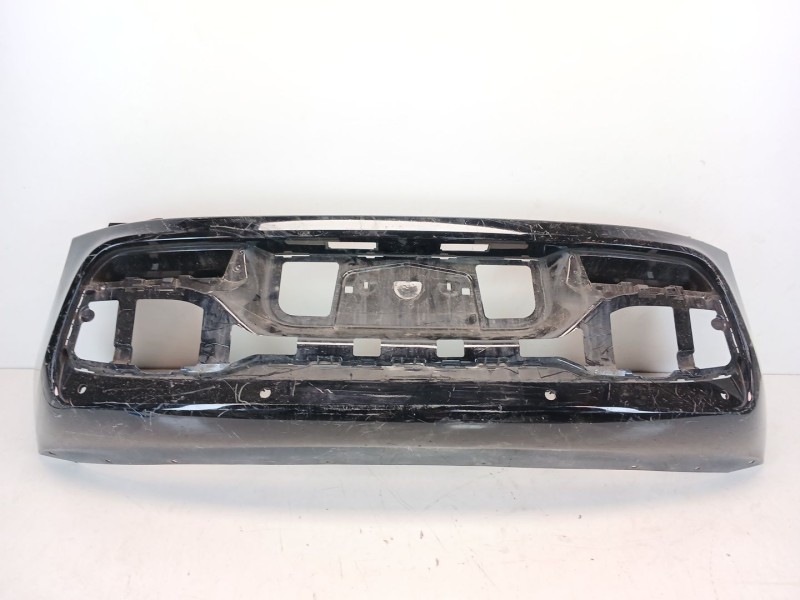 Recambio de paragolpes trasero para bmw i3 (i01) s electric referencia OEM IAM 51127462334  