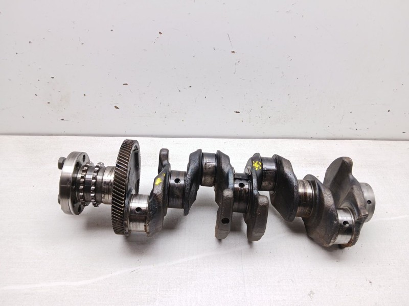 Recambio de cigueñal para bmw x1 (e84) xdrive 18d referencia OEM IAM   