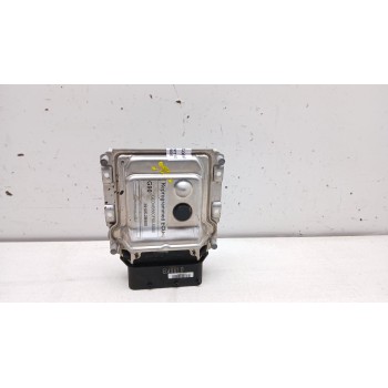 Recambio de centralita motor uce para kia cee´d sw (ed) 1.6 referencia OEM IAM 391052b900  