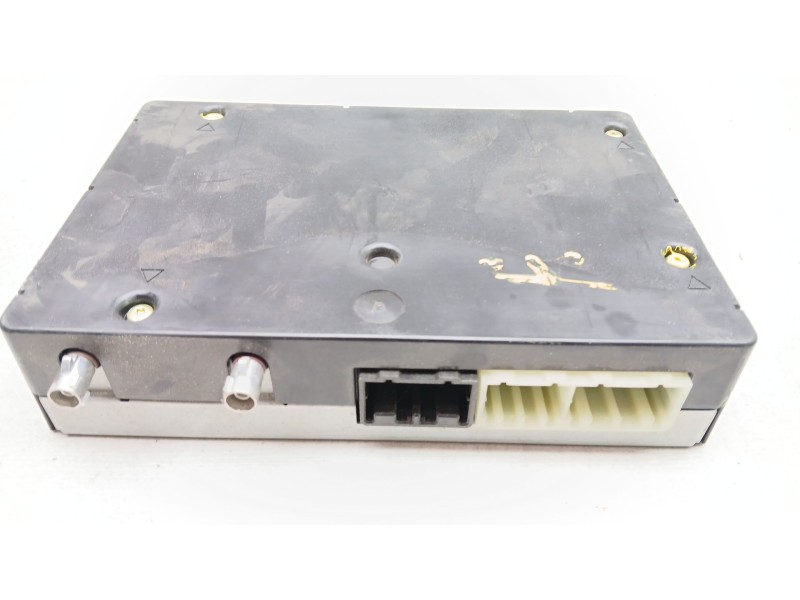 Recambio de modulo electronico para opel insignia berlina excellence referencia OEM IAM TG10AN3WUE6 39017359 