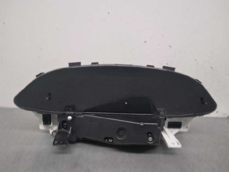 Recambio de cuadro instrumentos para toyota yaris active referencia OEM IAM 838000DJ00 MB4573003611 