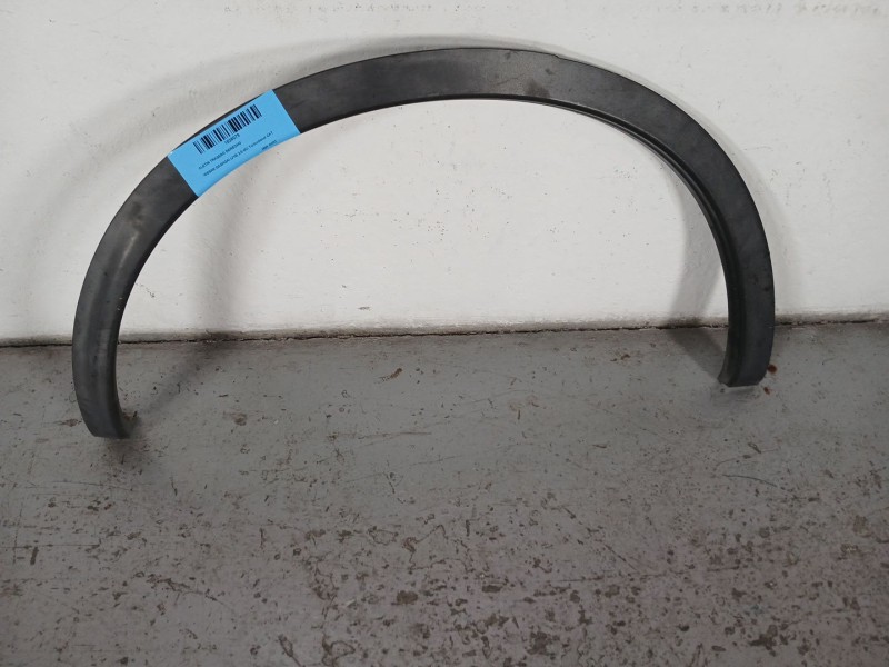 Recambio de aletin trasero derecho para nissan qashqai (j10) 2.0 dci turbodiesel cat referencia OEM IAM   