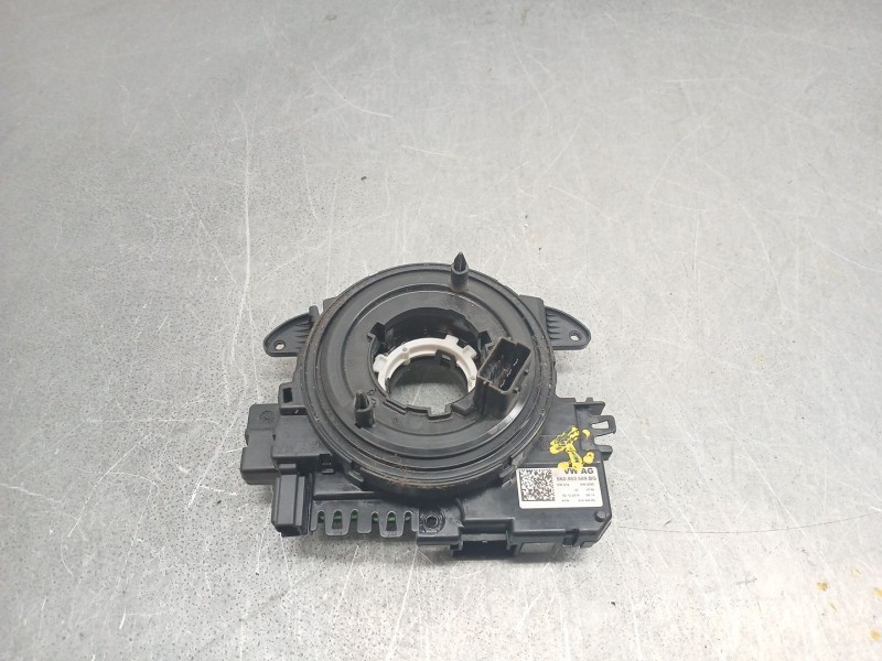 Recambio de anillo airbag para skoda yeti (5l) 2.0 tdi referencia OEM IAM 5k0953569bg  