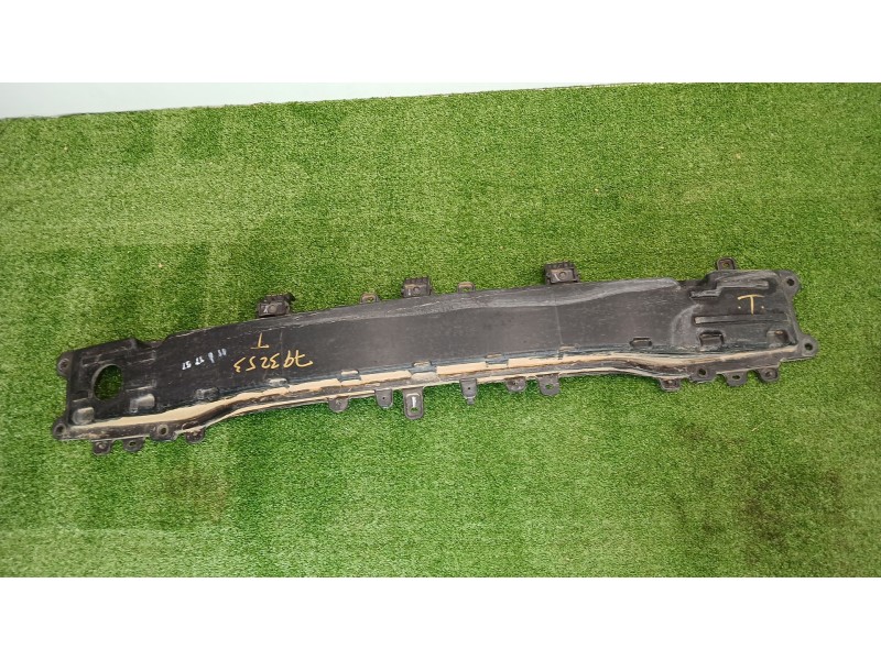 Recambio de refuerzo paragolpes trasero para hyundai tucson (tl, tle) 1.7 crdi referencia OEM IAM 86631D7000  