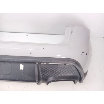 Recambio de paragolpes trasero para porsche macan (95b) 2.9 turbo awd referencia OEM IAM 95B807521A  