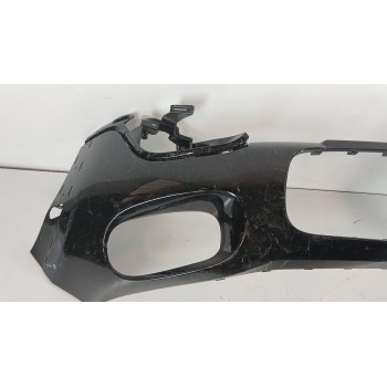 Recambio de paragolpes delantero para citroën c3 business referencia OEM IAM 9813378877  