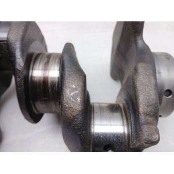 Recambio de cigueñal para bmw x1 (e84) xdrive 18d referencia OEM IAM   