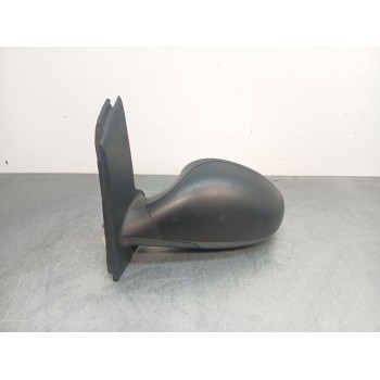Recambio de retrovisor izquierdo para seat altea (5p1) 1.9 tdi referencia OEM IAM 5P1857507Q9B9  