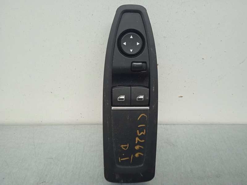Recambio de mando elevalunas delantero izquierdo para bmw serie m2 coupe (f87) basis referencia OEM IAM 9226268  2 TECLAS