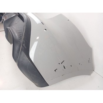 Recambio de paragolpes trasero para porsche macan (95b) 2.9 turbo awd referencia OEM IAM 95B807521A  