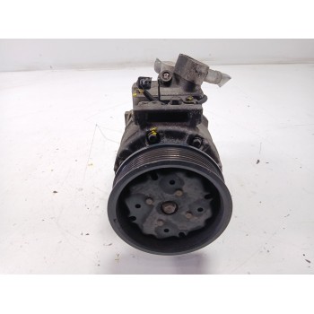 Recambio de compresor aire acondicionado para porsche cayenne (9pa) 3.2 referencia OEM IAM 95812601201 958126012AX 