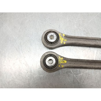 Recambio de brazo suspension superior trasero izquierdo para porsche panamera diesel referencia OEM IAM 97034105110  