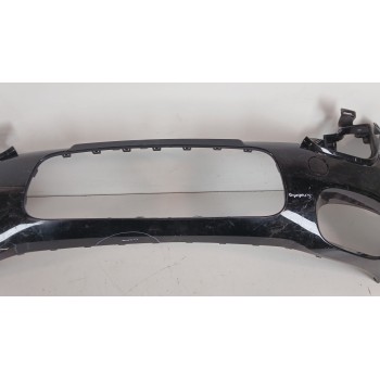 Recambio de paragolpes delantero para citroën c3 business referencia OEM IAM 9813378877  