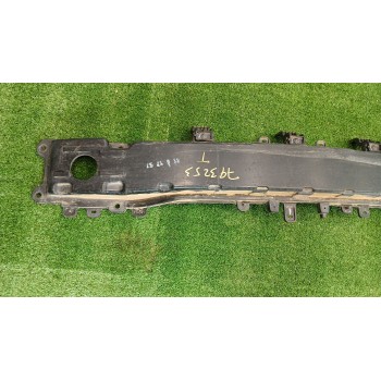 Recambio de refuerzo paragolpes trasero para hyundai tucson (tl, tle) 1.7 crdi referencia OEM IAM 86631D7000  