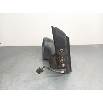 Recambio de retrovisor izquierdo para seat altea (5p1) 1.9 tdi referencia OEM IAM 5P1857507Q9B9  
