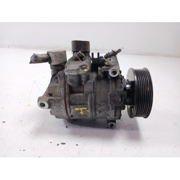 Recambio de compresor aire acondicionado para porsche cayenne (9pa) 3.2 referencia OEM IAM 95812601201 958126012AX 