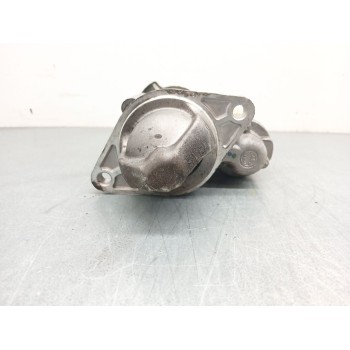 Recambio de motor arranque para opel zafira / zafira family b (a05) 1.6 (m75) referencia OEM IAM 55576980  