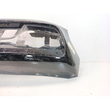 Recambio de paragolpes trasero para bmw i3 (i01) s electric referencia OEM IAM 51127462334  