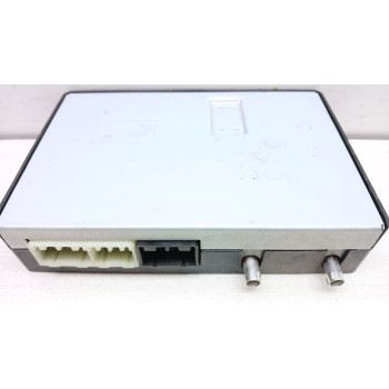 Recambio de modulo electronico para opel insignia berlina excellence referencia OEM IAM TG10AN3WUE6 39017359 