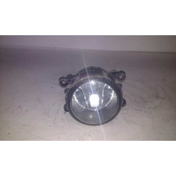 FARO ANTINIEBLA IZQUIERDO 