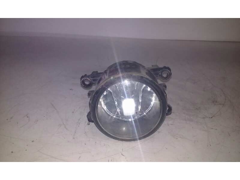 Recambio de faro antiniebla izquierdo para nissan navara pick-up (d40m) doble cab le 4x4 referencia OEM IAM   