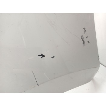 Recambio de paragolpes trasero para porsche macan (95b) 2.9 turbo awd referencia OEM IAM 95B807521A  