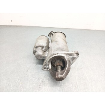 Recambio de motor arranque para opel zafira / zafira family b (a05) 1.6 (m75) referencia OEM IAM 55576980  