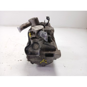 Recambio de compresor aire acondicionado para porsche cayenne (9pa) 3.2 referencia OEM IAM 95812601201 958126012AX 