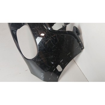 Recambio de paragolpes delantero para citroën c3 business referencia OEM IAM 9813378877  