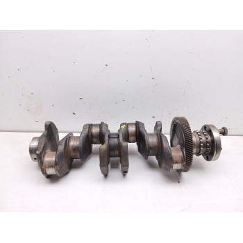 Recambio de cigueñal para bmw x1 (e84) xdrive 18d referencia OEM IAM   