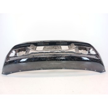 Recambio de paragolpes trasero para bmw i3 (i01) s electric referencia OEM IAM 51127462334  