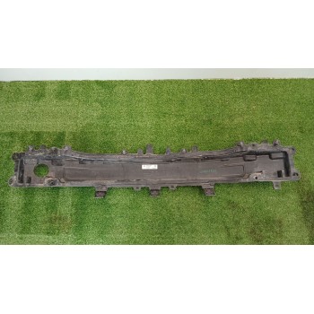 Recambio de refuerzo paragolpes trasero para hyundai tucson (tl, tle) 1.7 crdi referencia OEM IAM 86631D7000  