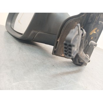 Recambio de retrovisor izquierdo para seat altea (5p1) 1.9 tdi referencia OEM IAM 5P1857507Q9B9  