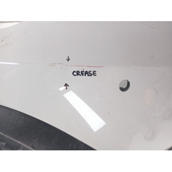 Recambio de paragolpes trasero para porsche macan (95b) 2.9 turbo awd referencia OEM IAM 95B807521A  