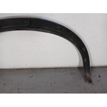 Recambio de aletin trasero derecho para nissan qashqai (j10) 2.0 dci turbodiesel cat referencia OEM IAM   