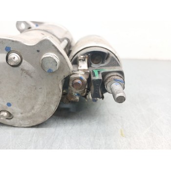 Recambio de motor arranque para opel zafira / zafira family b (a05) 1.6 (m75) referencia OEM IAM 55576980  