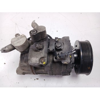 Recambio de compresor aire acondicionado para porsche cayenne (9pa) 3.2 referencia OEM IAM 95812601201 958126012AX 