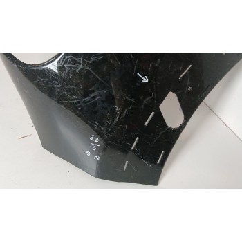 Recambio de paragolpes delantero para citroën c3 business referencia OEM IAM 9813378877  