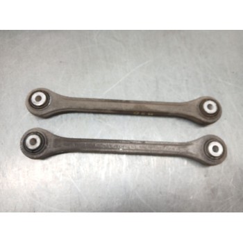 Recambio de brazo suspension superior trasero izquierdo para porsche panamera diesel referencia OEM IAM 97034105110  