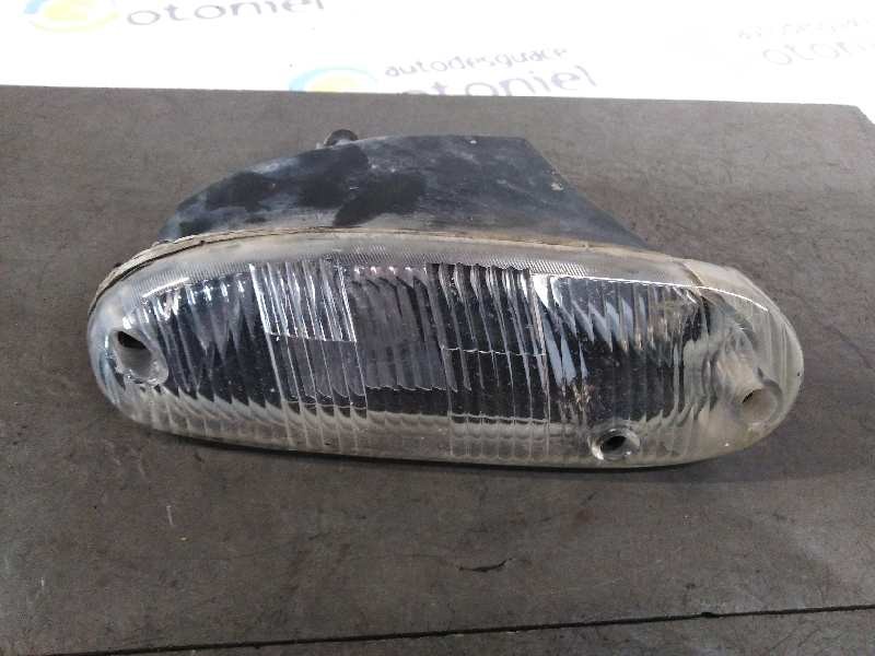 Recambio de piloto delantero izquierdo para chrysler stratus berlina (ja) 2.0 le referencia OEM IAM  BLANCO 