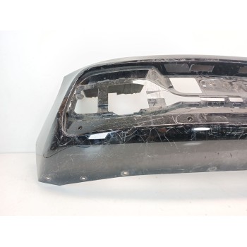 Recambio de paragolpes trasero para bmw i3 (i01) s electric referencia OEM IAM 51127462334  