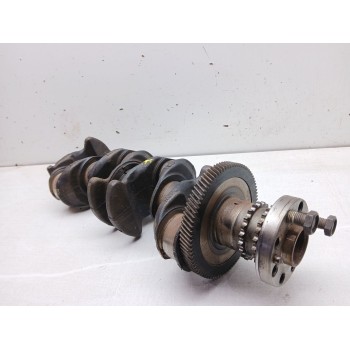 Recambio de cigueñal para bmw x1 (e84) xdrive 18d referencia OEM IAM   