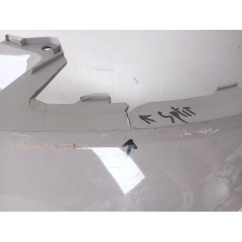 Recambio de paragolpes trasero para porsche macan (95b) 2.9 turbo awd referencia OEM IAM 95B807521A  